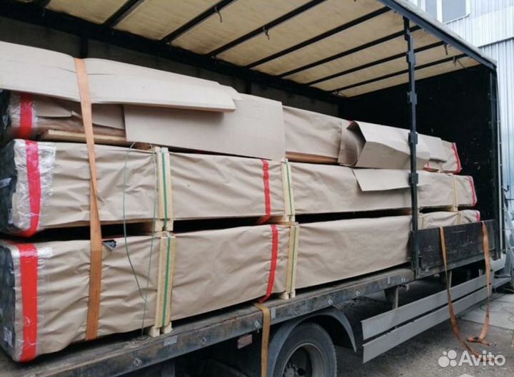 Скрытые двери invisible