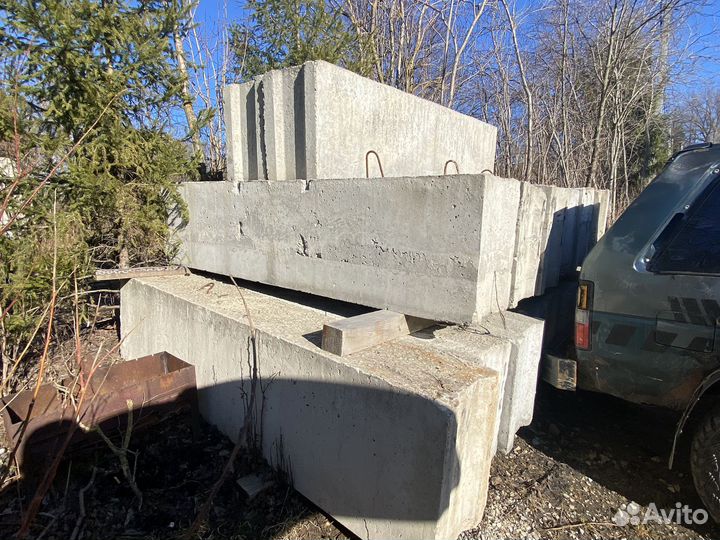 Фбс блоки 2400 400 600