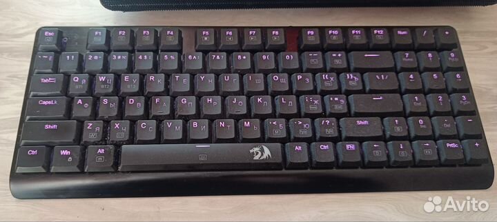 Ноутбук Lenovo Legion 5 Pro 16ACH6H