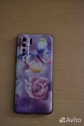 Чехол на honor 30S