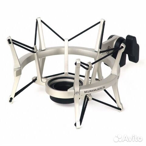 Neumann EA 4 Подвес для студийных микрофонов