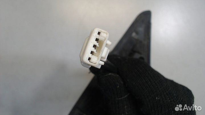 Зеркало боковое Toyota Avensis 1, 1998