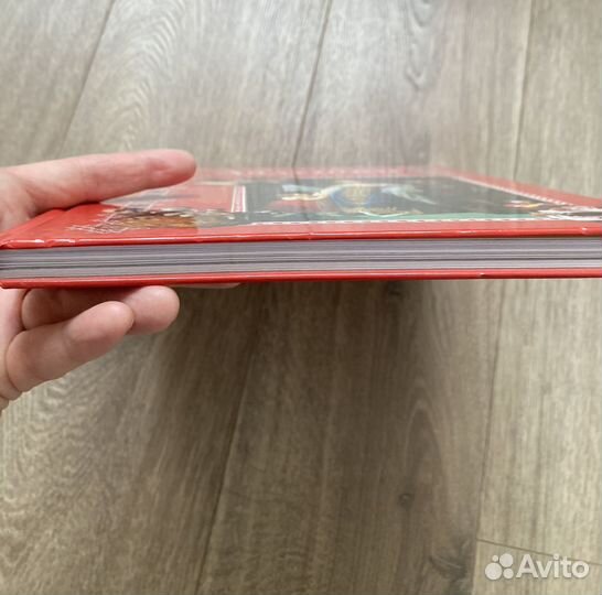 Энциклопедия детского фольклора