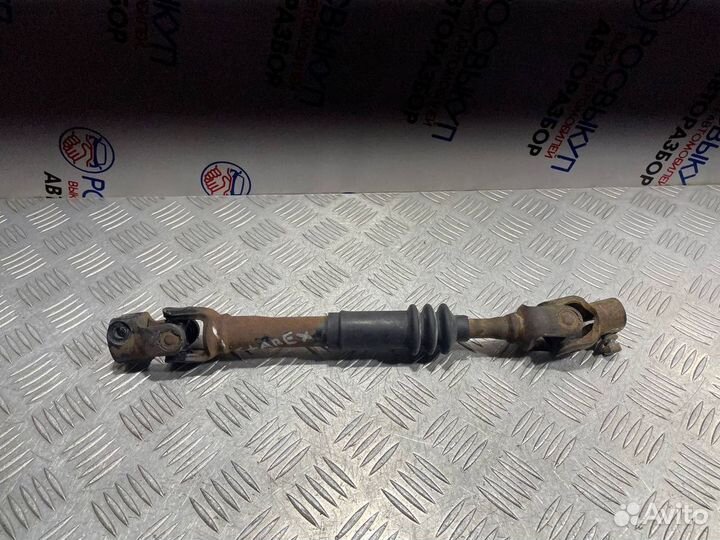 Кардан рулевой Hyundai Starex