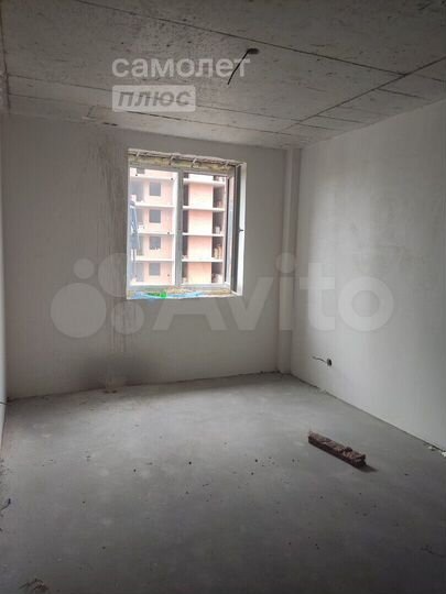 2-к. квартира, 63,7 м², 5/9 эт.