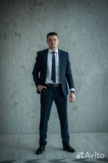 Гувернер. Преподаватель английского и немецкого