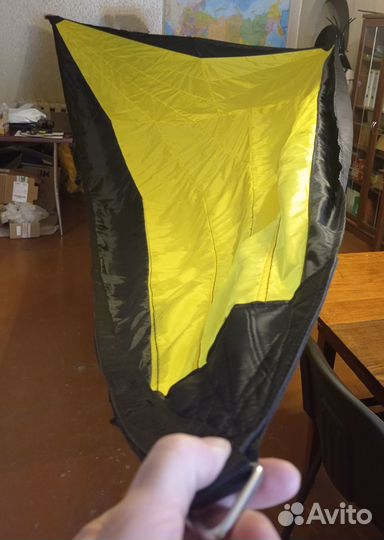 Парус 11 метров