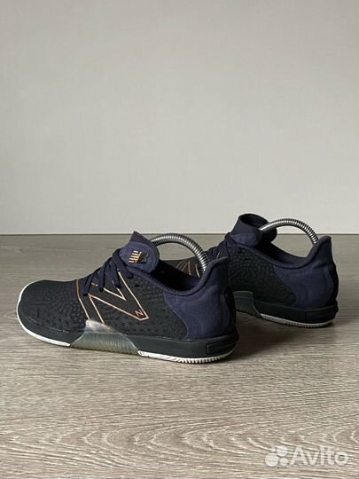 Кроссовки New Balance Minimus TR размер 39