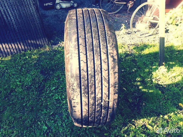 Sava Avant A4 Plus 385/55