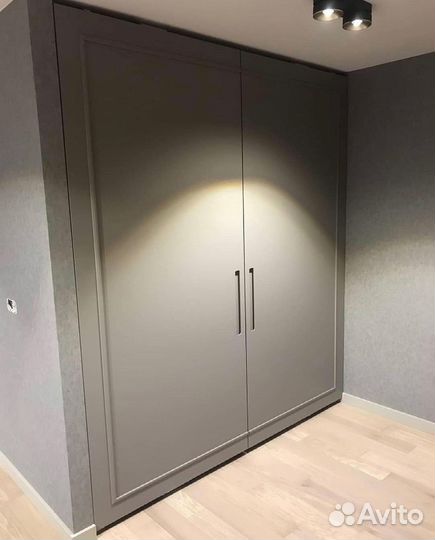 Шкафы на заказ