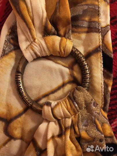 Roberto cavalli платье