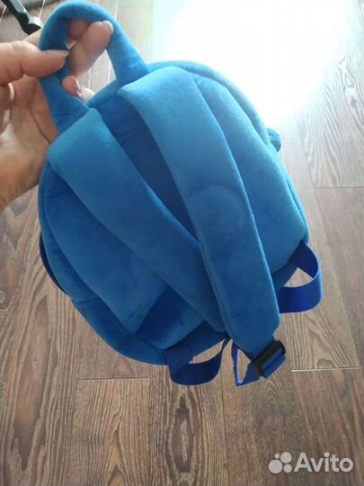 Рюкзак/ранец Щенячий патруль. Гончик