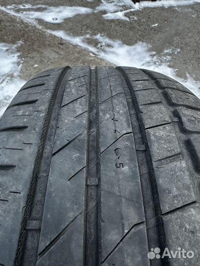 Nokian Tyres Hakka Green 2 205/60 R16 96V