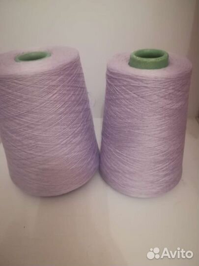 Итальянский хлопок