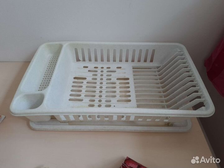 Сушилка для посуды