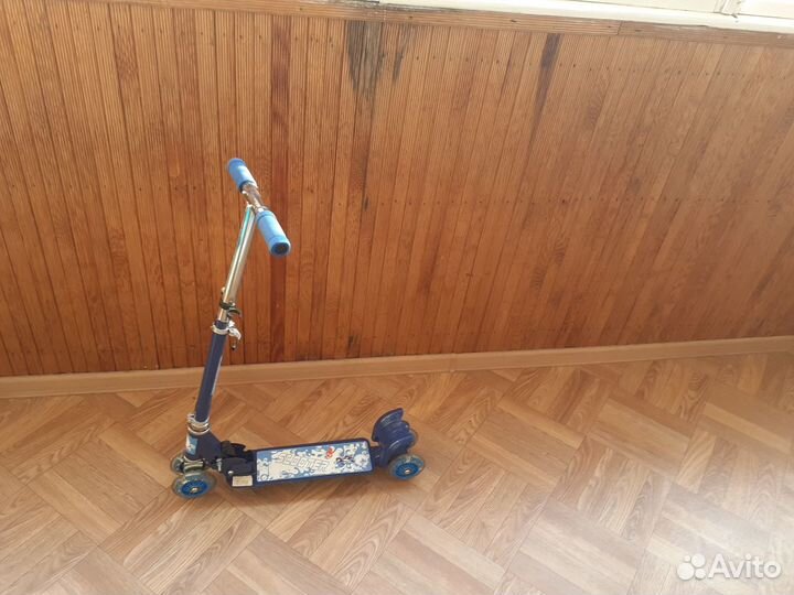 Самокат детский