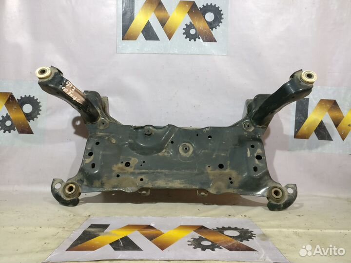 Форд Фокус 3 2011- Подрамник передний 12140