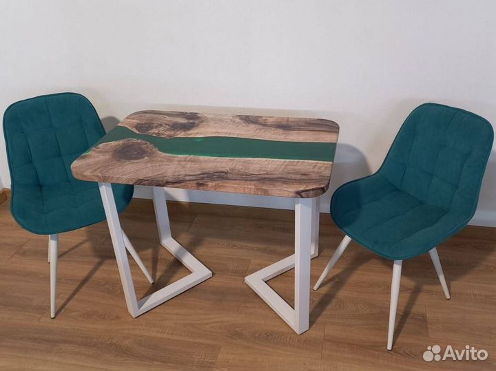 Стол лофт 'Rebellion Development'