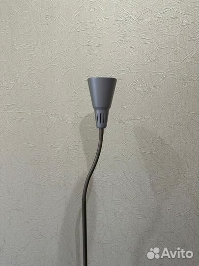 Лампа напольный торшер