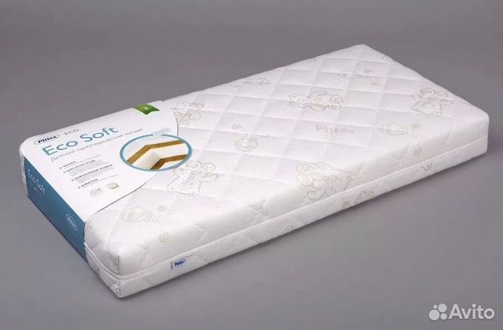 Детский матрас « Eco Soft »