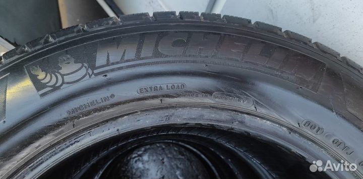 Michelin Latitude Tour HP 109