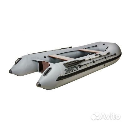Лодка надувная пвх Navigator (Навигатор) 330