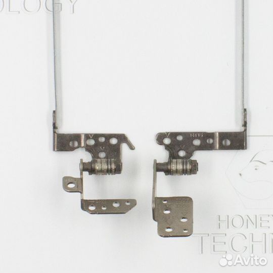 Петли для ноутбуков HP Б/У (2#)