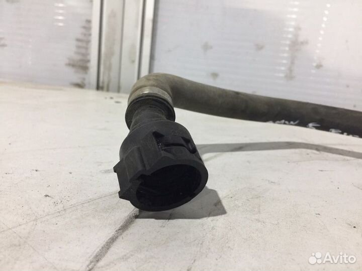 Патрубок термостата Bmw 5-Series F10 До Рестайл