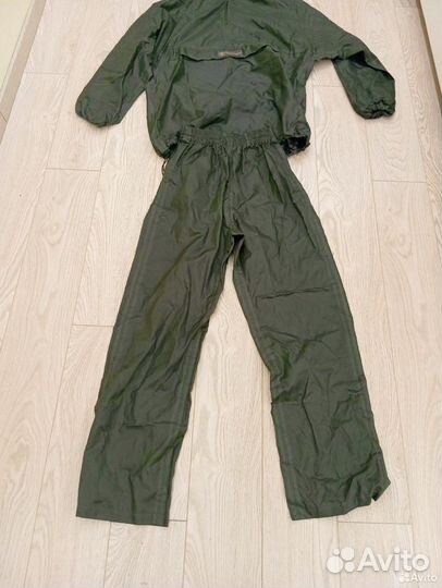 Влагозащитный костюм hobbit новый 44 размер