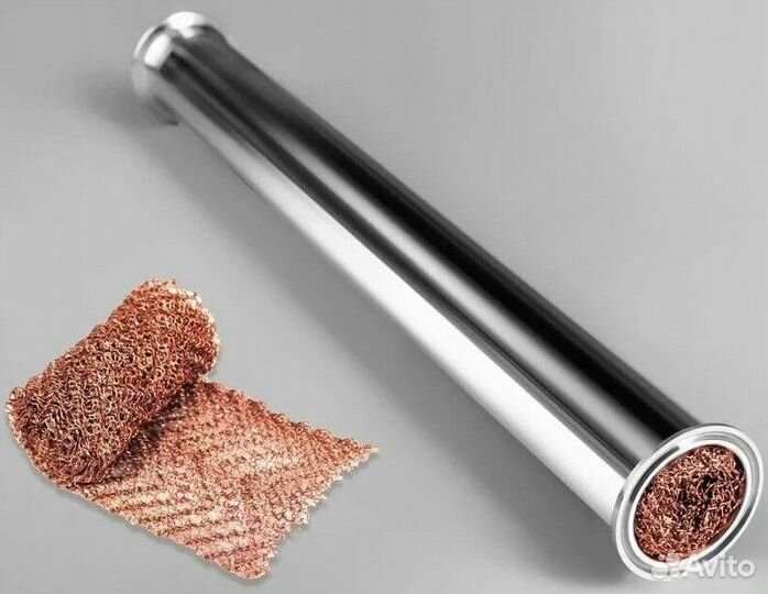 Царга 2 дюйма (51 мм )