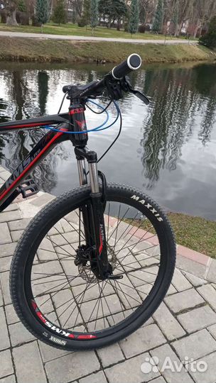 KMS Lite на гидравлике и промах 26