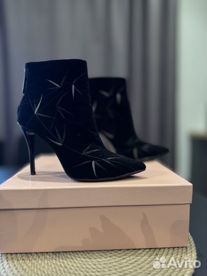 Ботильоны Эконика