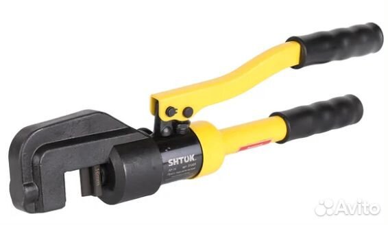 Арматурорез