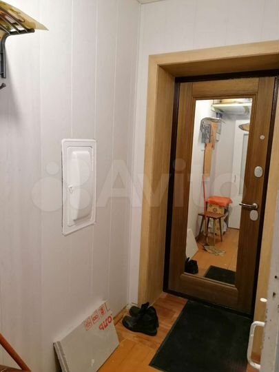 1-к. квартира, 30 м², 1/5 эт.