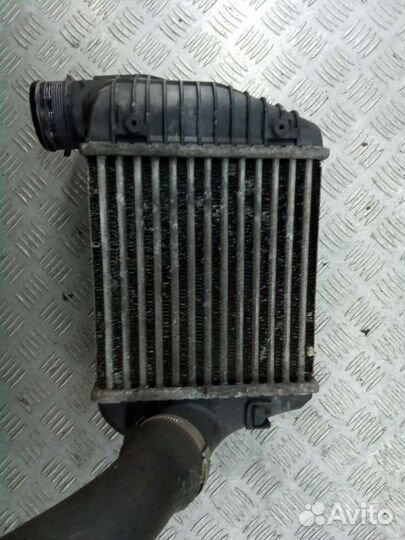 Интеркулер audi a6 c6 (s6,rs6) (2004 - 2011) 2.0 4f0145805ad