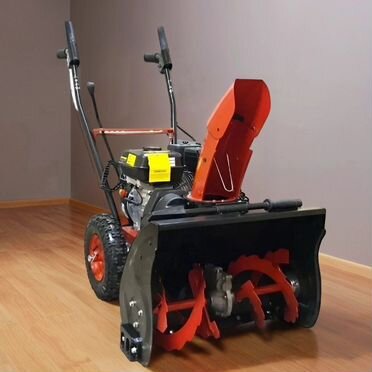 Снегоуборщик бензиновый Forza T AC-F 700 7 л.с