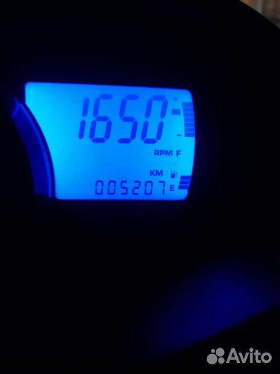 Снегоход Polaris