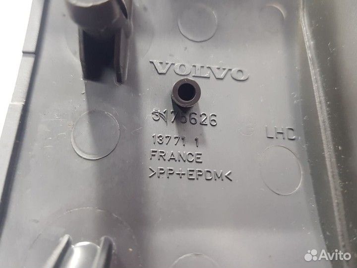 3175626 Панель рулевой колонки Volvo FH, Volvo FM