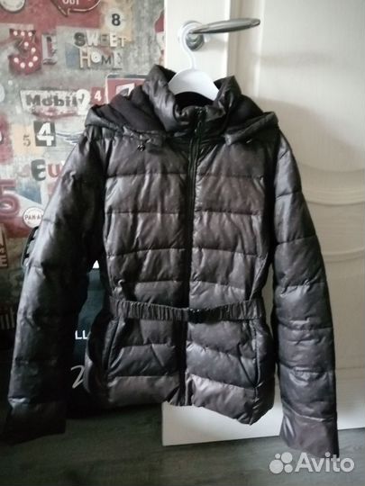 Куртка женская