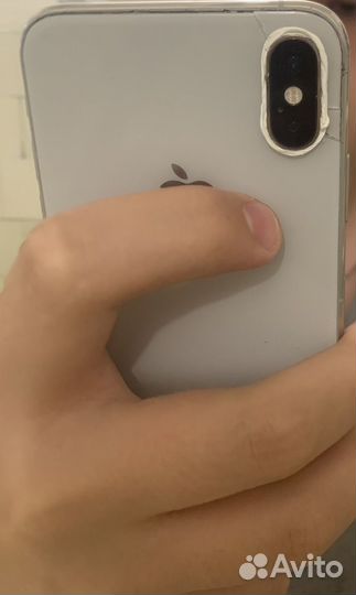 iPhone XS 64gb