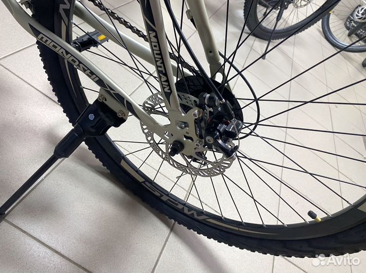 Велосипед 012 mds R26