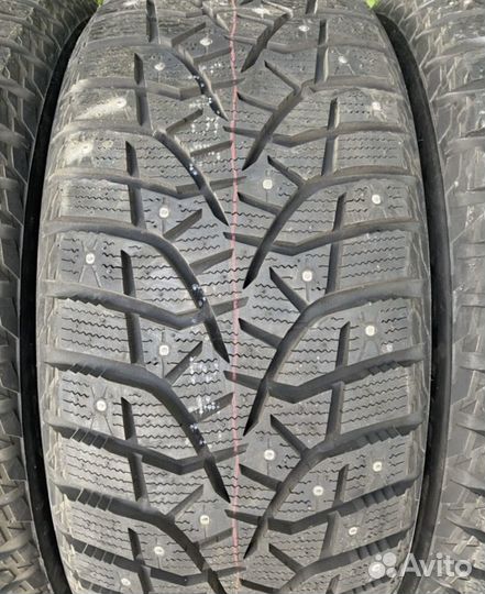 Bridgestone Blizzak Spike-02 SUV 275/55 R20