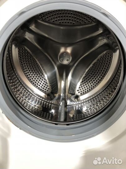 Стиральная машина LG 5кг