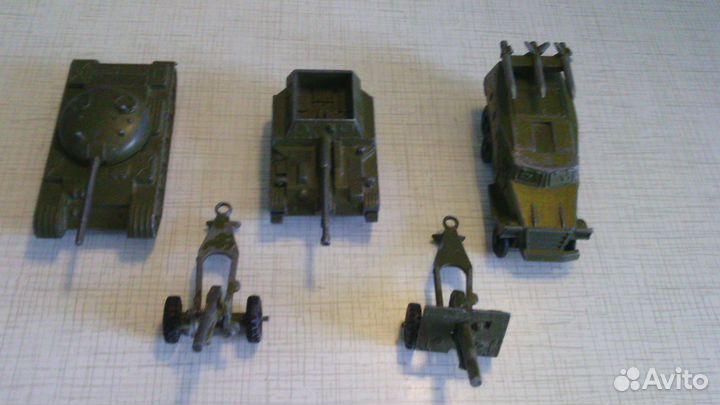 Игрушки для детей