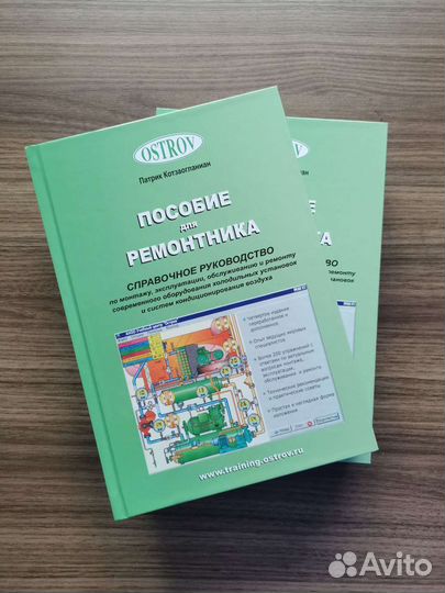 П.Котзаогланиан «Пособие для ремонтника» оригинал