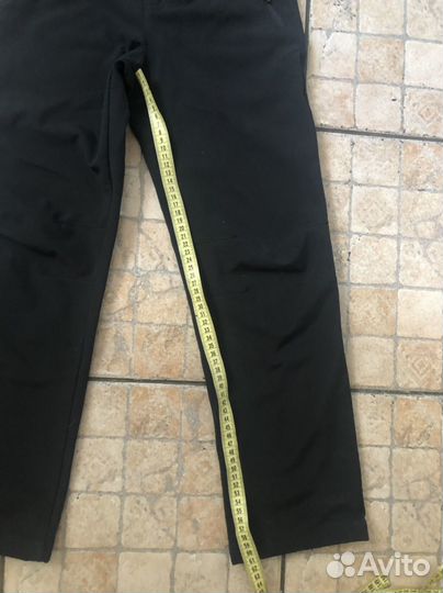 Брюки штаны осень зима, 140-146