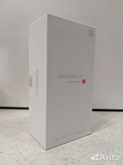 Xiaomi 13 256Gb Global (Новый)