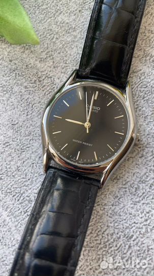 Часы casio