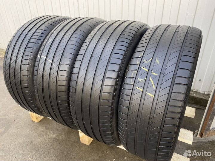 Michelin Primacy 4 205/50 R17