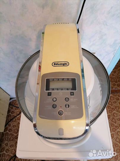 Аэрогриль бу